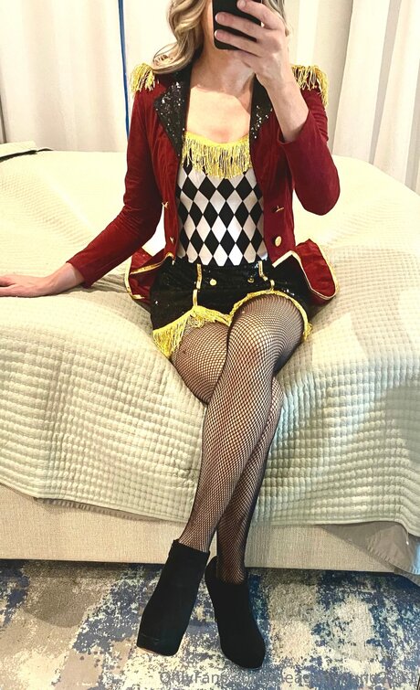 Meaganyoung2211 high quality model image