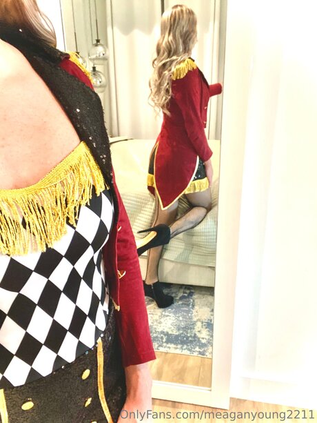 Meaganyoung2211 star sex archive