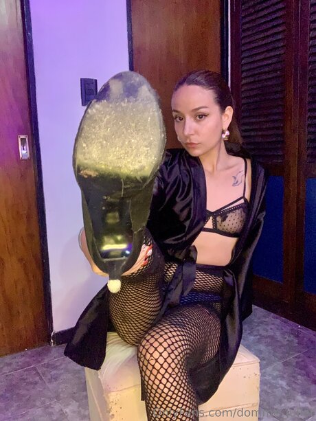 Domme Juliet star image