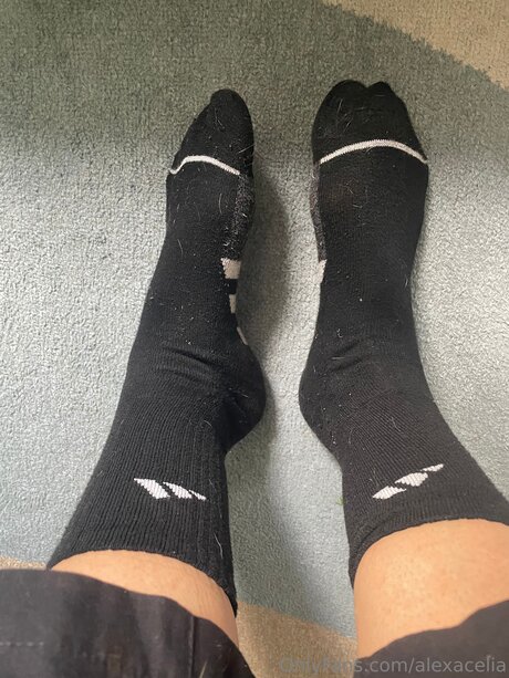 Alexacelia nude model gallery