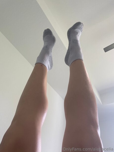 Alexacelia exclusive star pics