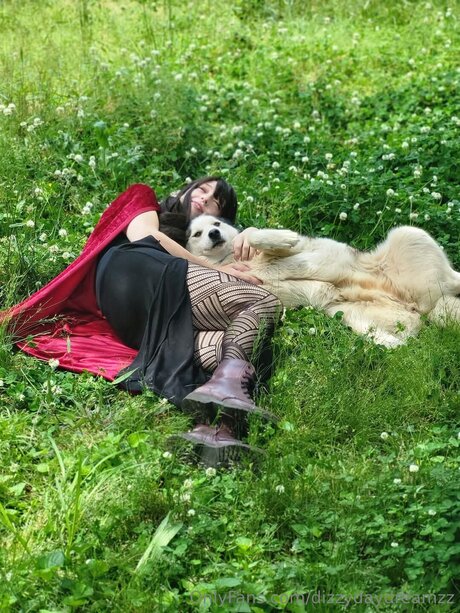 Dizzydaydreamzz nudes pornstar images