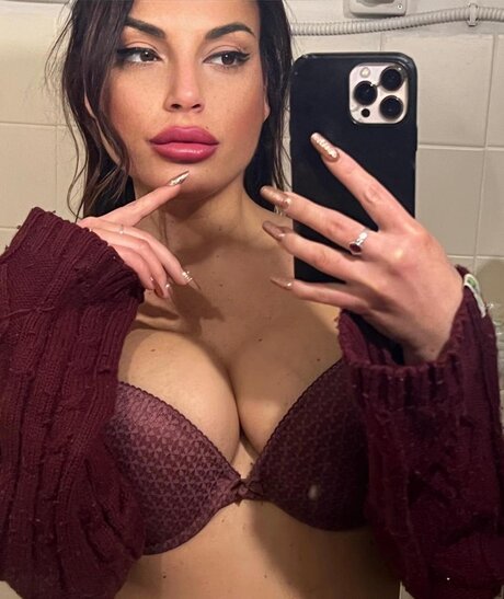 Francescadeandre De A pornstar photo