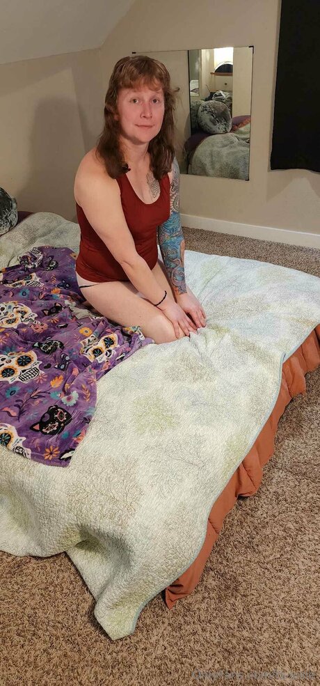 Ts Josie sexy star image