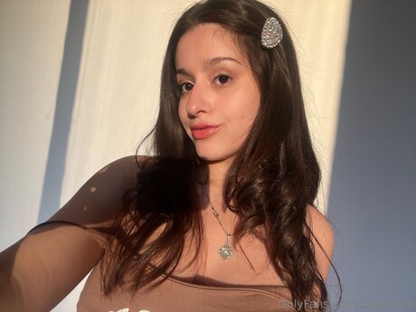 Dreamybambi model photo