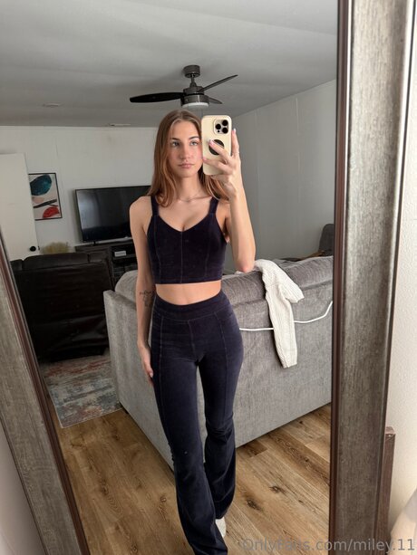 Miley 11 star adult archive