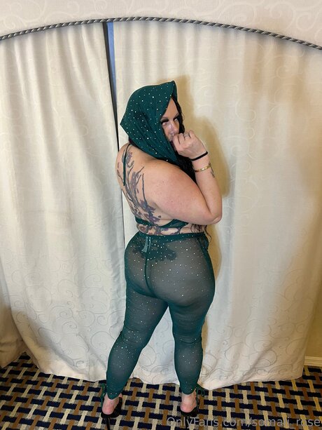 Somali Rose pornstar nice pic