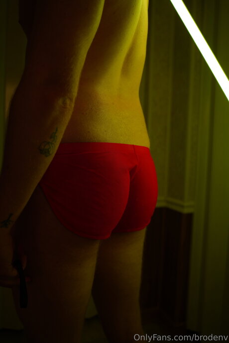 Brodenv erotic actress photo