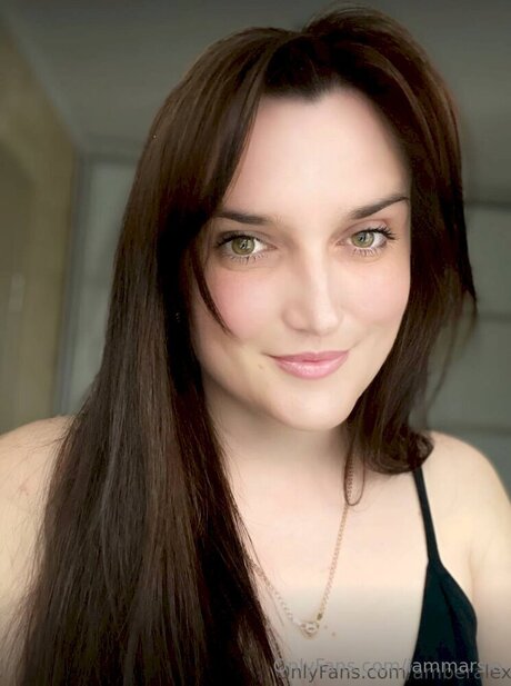 Iammarsie sexy star pic