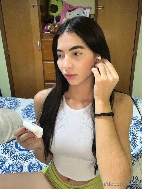 Debora Vibes model hot pictures