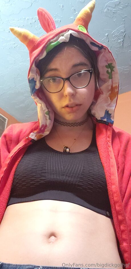 Bigdickgothgf model sex pics