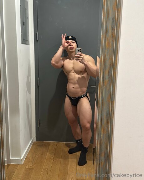 Cakebyrice star beautiful image