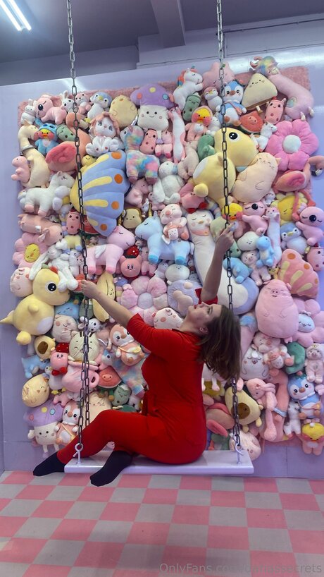 Dariassecrets model erotic photos