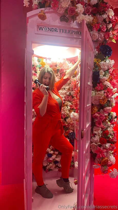 Dariassecrets pornstar best galleries