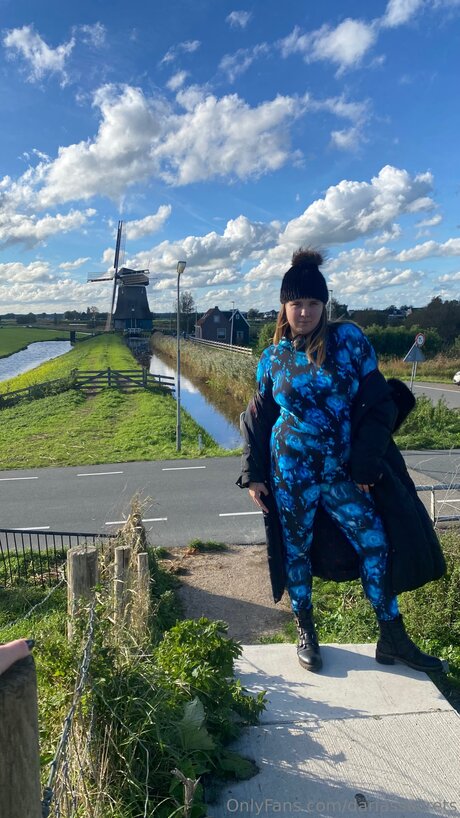 Dariassecrets perfect model picture