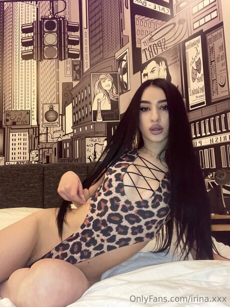 Aisha Khalifa high quality star pictures