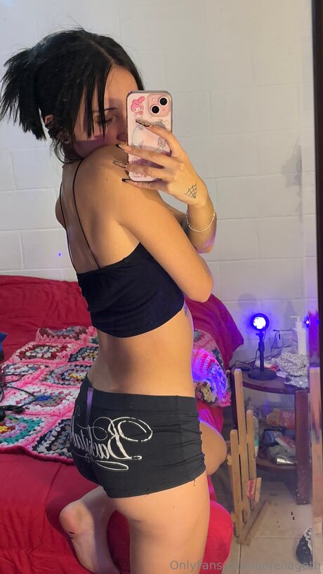 Aureliagoth xxx pornstar archive