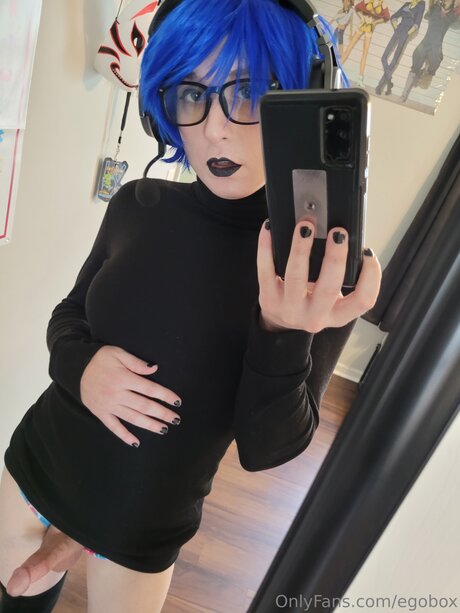 Egobox model best pics