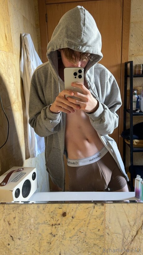 Xcharlietwinkx star adult picture