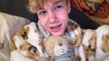 Xcharlietwinkx pornstar perfect galleries