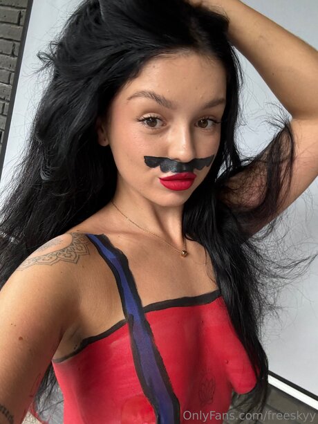 Kerriskyy pornstar best photo