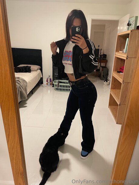 Tkhoneybun high quality star pic