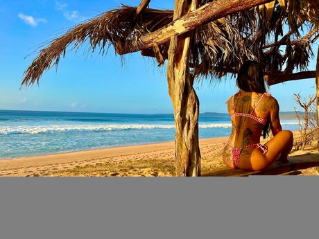 Tkhoneybun beautiful actress images