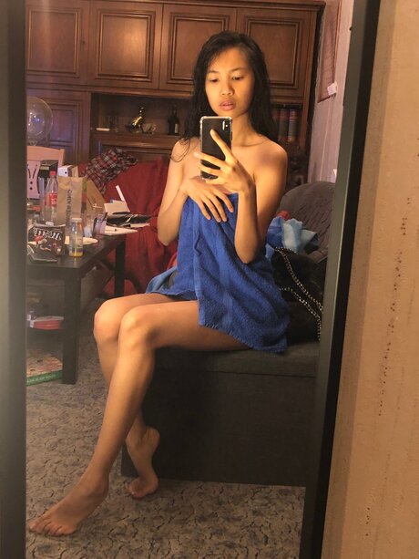 Only Joy sexy model archive