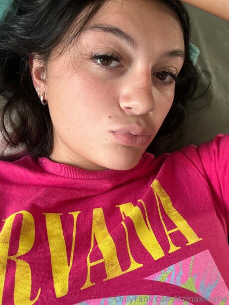 Marielane nudes model pic