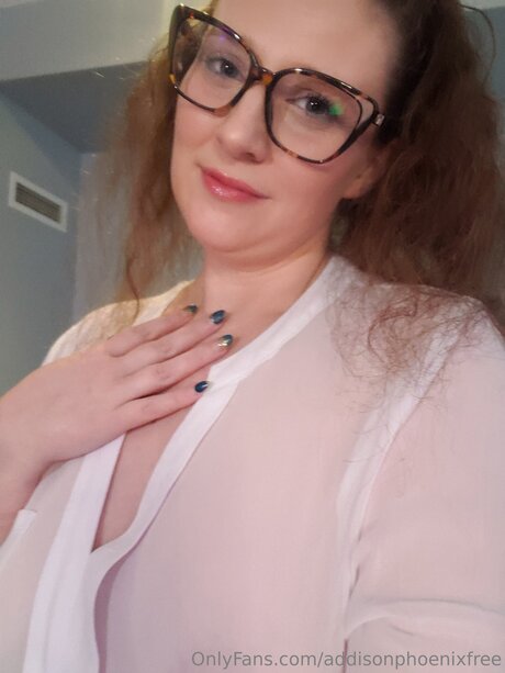 Addisonphoenixfree model art image