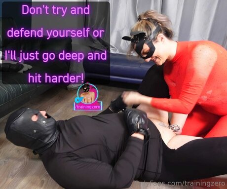 Trainingzero pornstar sex picture