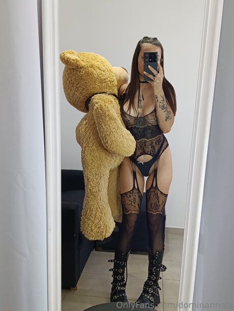 Dominannala sex star pic