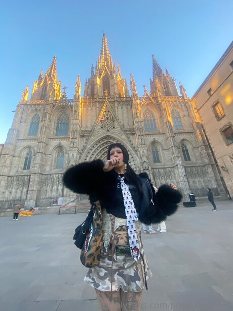 Priestessvamp top actress gallery