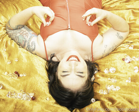 Tootiescoots pornstar image