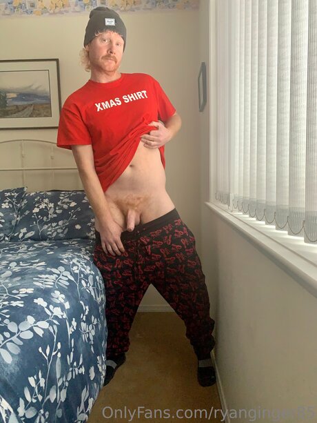 Ryanginger85 exclusive model gallery