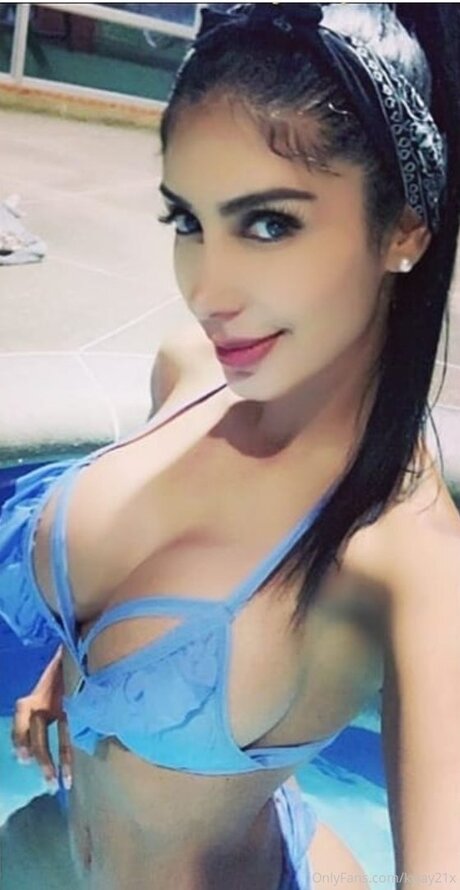 Kyjay21x sexy actress picture