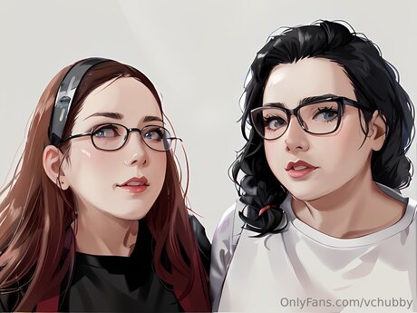 Vchubby star nice photo