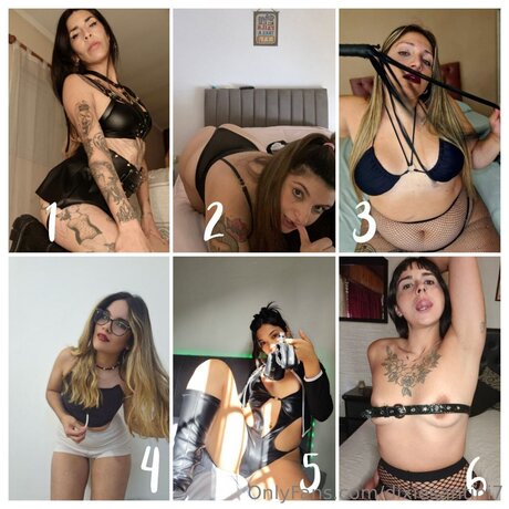 Dixiesantini7 star adult gallery