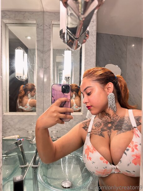 Onlycreatorr9 pornstar nude pic