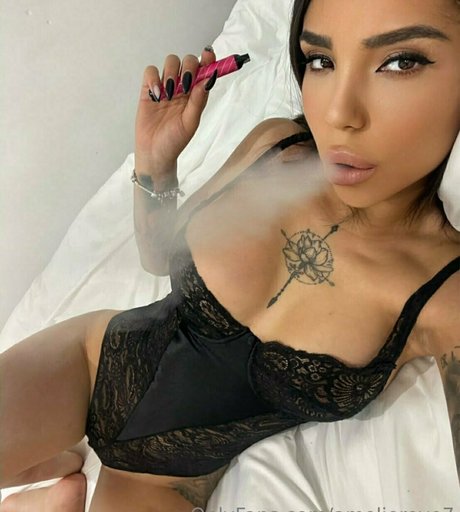 ameliereve7 sex model pic