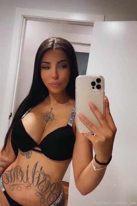 ameliereve7 nude star picture