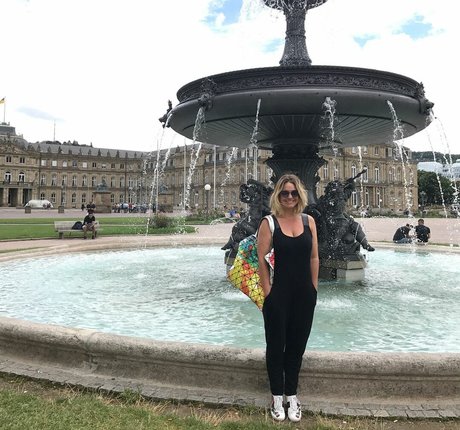 Bianca Rothier model best archive