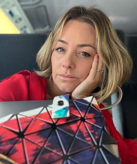 Bianca Rothier star nice images