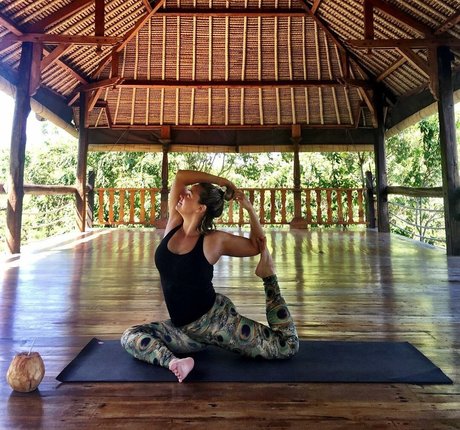 Bianca Rothier model nude galleries