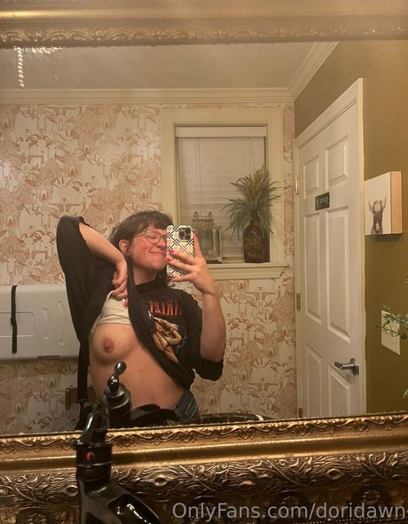 doridawn nude actress gallery