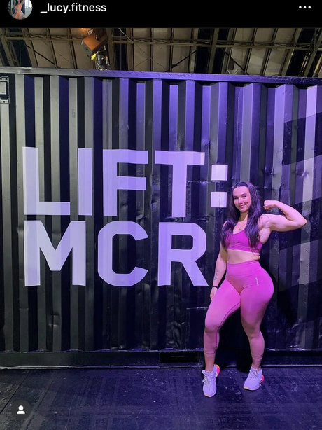 Lucy Jayne nudes pornstar photo