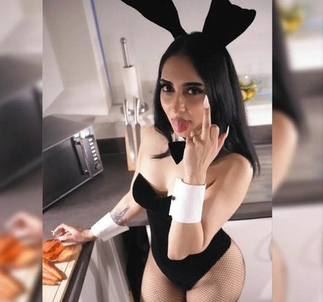 Safsquatch art star pic