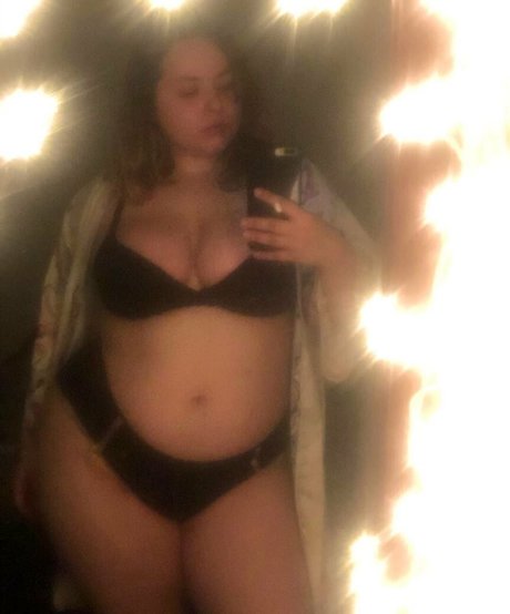 black lingerie onlyfans art naked pics