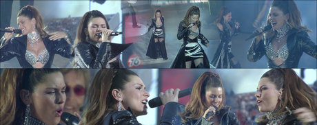 Shania Twain model pic