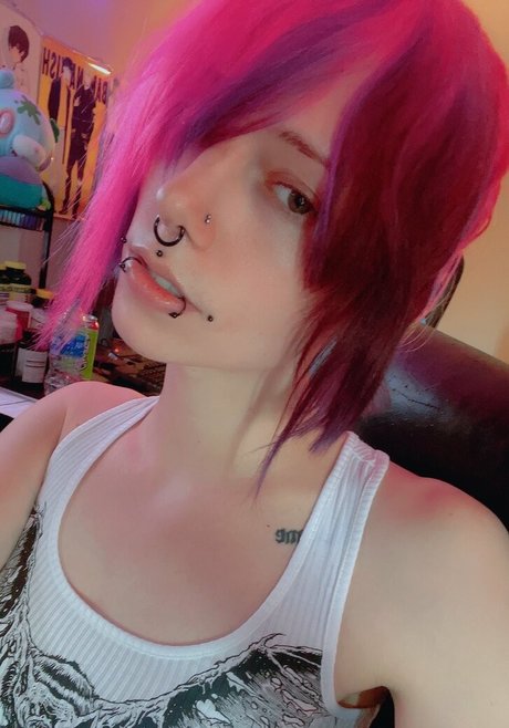 Ecchievement model high quality image